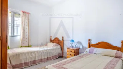 Terraced house in Camino del Monte photo 30