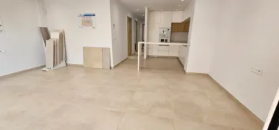 Apartment in El Raso photo 6