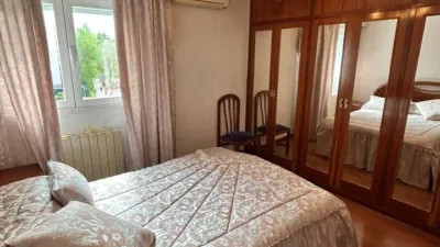 Apartment on Camino de Leganés Street photo 14