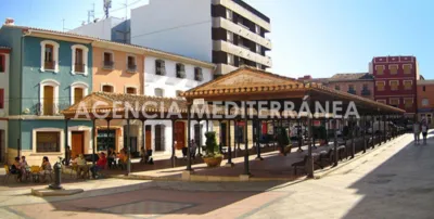 Apartment in the Town Centre photo 30