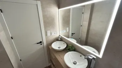 Apartment in Plaza Crevillente-Juzgados photo 26