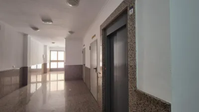 Apartment in Puebla de Vícar photo 2