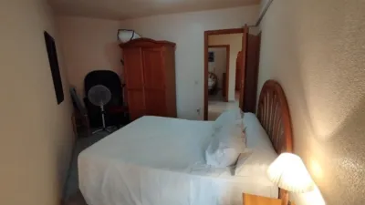 Apartment on Calle de la Concordia photo 38