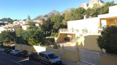 Apartment on Carrer de Collao, 33 photo 32