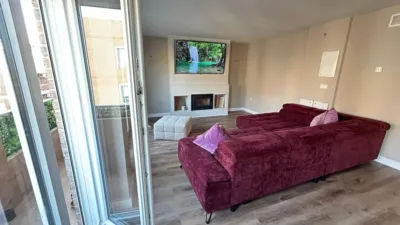 Apartment in Plaza Crevillente-Juzgados photo 17