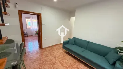 Duplex on Calle de la Villa de Chiva photo 10