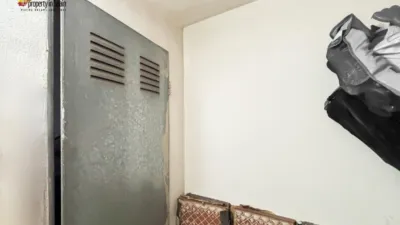 Apartment in Vicente Savall photo 46