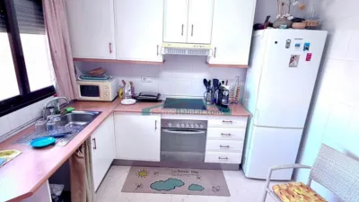Apartment in Playa de Poniente photo 12