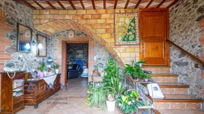 Rustic Finca in Urbanization photo 6