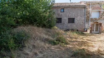 Chalet on Calle de la Fuente photo 15