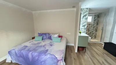 Apartment in Plaza Crevillente-Juzgados photo 30