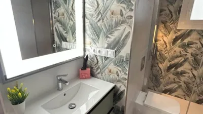 Apartment in Plaza Crevillente-Juzgados photo 34