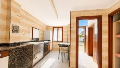Terraced house in Costa de Cantabria photo 5