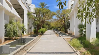 Apartamento en La Cala Golf - Lagar Martell photo 6