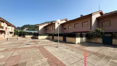Terraced House in Areta photo 59