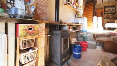 House on Calle Proyecto 9 photo 16