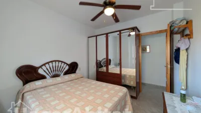 Apartment on Carrer de les Islas Baleares photo 19