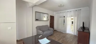 Apartment in Paraiso photo 4