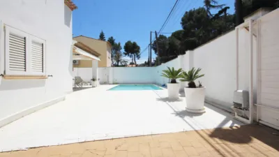Chalet in the El Vedat-Santa Apolonia Area photo 13