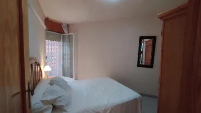 Apartment on Calle de la Concordia photo 33