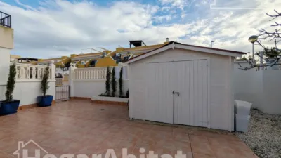 Apartment on Calle de la Bahía photo 20