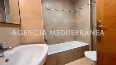 Apartment in the Town Centre photo 13