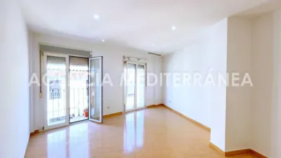 Apartment in the Town Centre photo 22