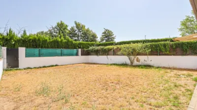 Semi-detached house on Calle Par photo 28