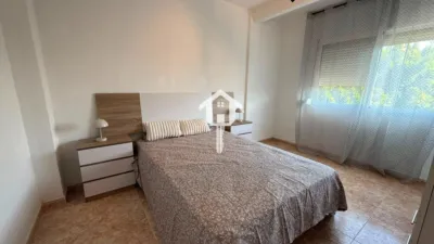 Flat on Calle del Cisne photo 11