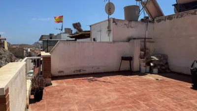 Duplex on Manuel Azaña Street photo 25