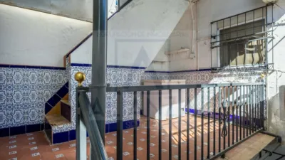 Terraced house in Camino del Monte photo 18