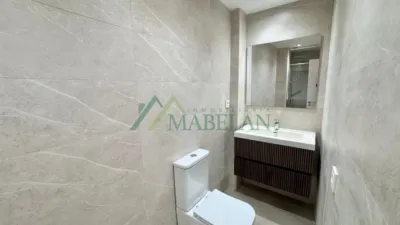Apartment in Travesía del Matadero photo 16