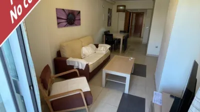 Piso en calle Sotavento photo 3