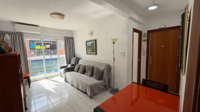 Pis – Benidorm - Vista 4
