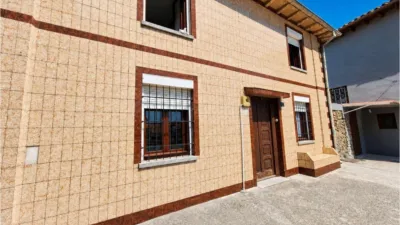 Terraced house in Costa de Cantabria photo 3
