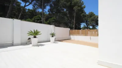 Chalet in the El Vedat-Santa Apolonia Area photo 8