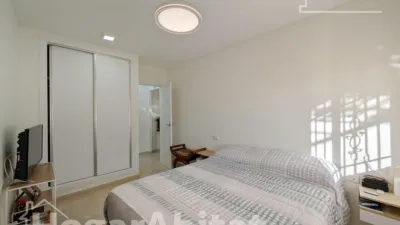 Apartment on Calle de la Bahía photo 23