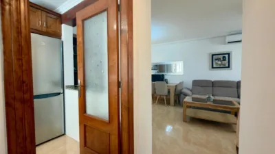 Semi-detached house on Avenida de Cuenca photo 12