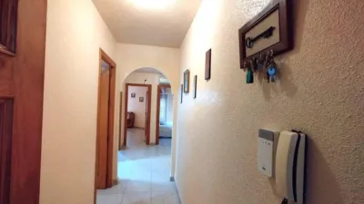 Apartment on Calle de la Concordia photo 42