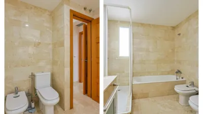 Semi-detached house on Calle Par photo 46