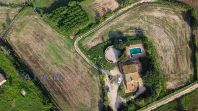 Rustic Finca in Urbanization photo 5