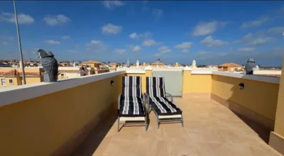 Semi-detached house on Avenida de Cuenca photo 32