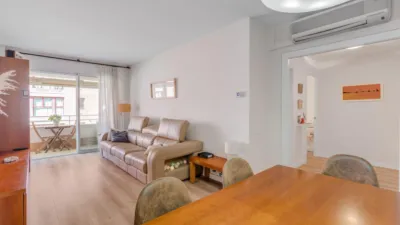 Apartment in El Poblenou photo 5