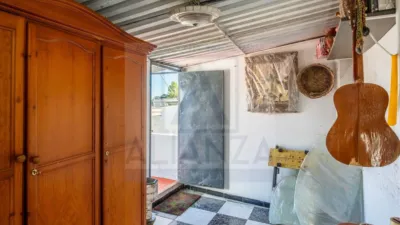 Terraced house in Camino del Monte photo 20