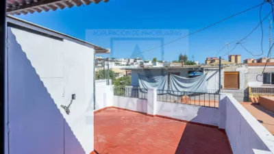 Terraced house in Camino del Monte photo 22