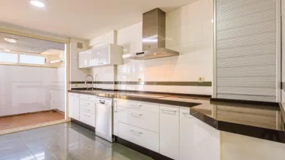 Semi-detached house on Calle Par photo 6