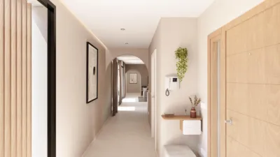 Chalet in Altaona Golf And Country Village photo 5