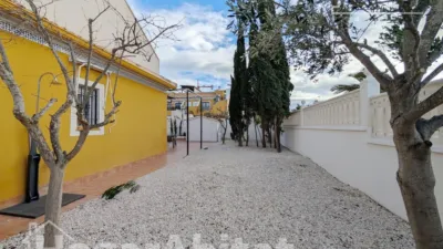 Apartment on Calle de la Bahía photo 19