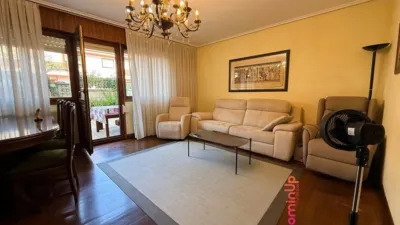Terraced House in Areta photo 8