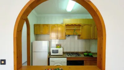 Apartamento en Habaneras photo 10